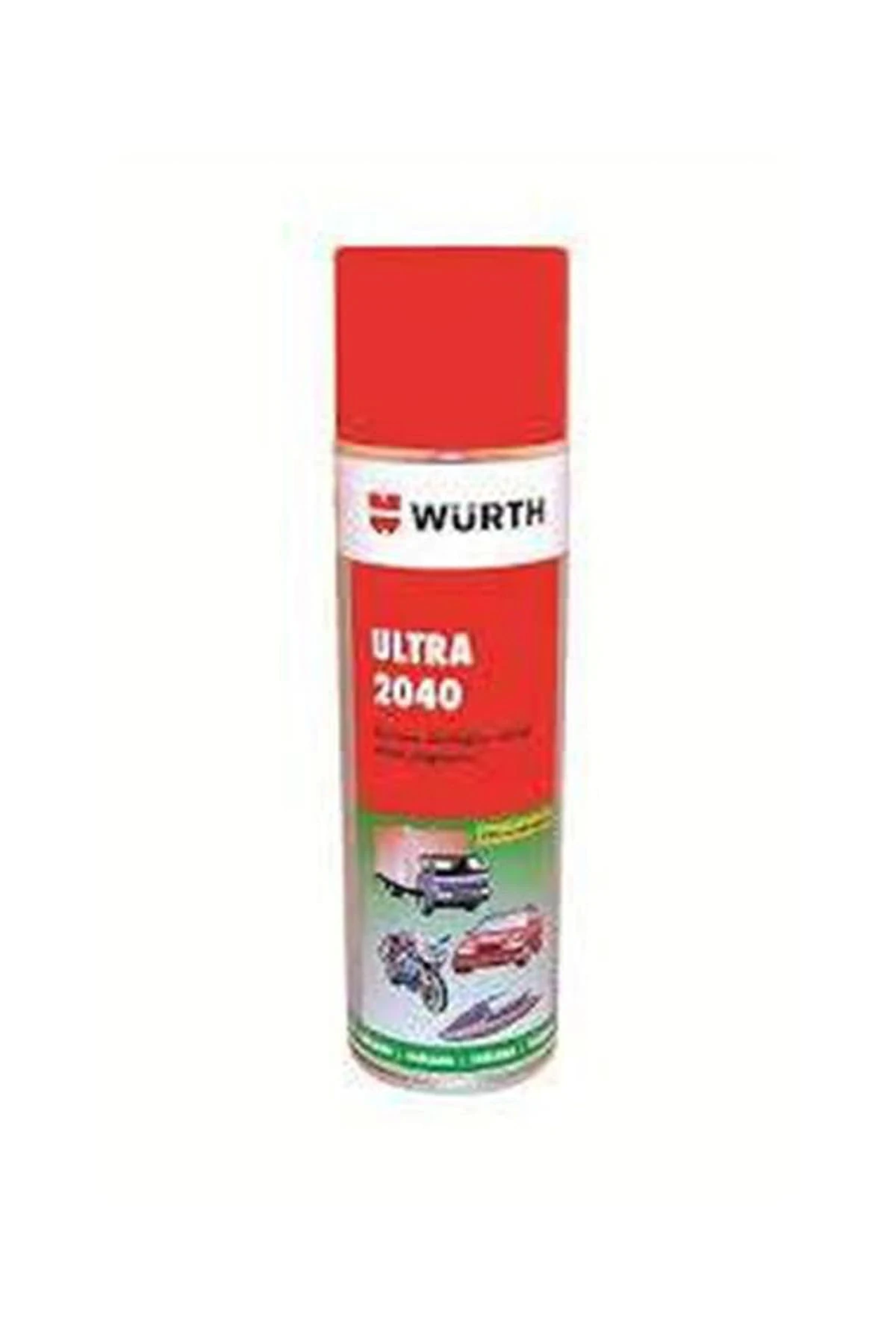 ULTRA 2040 Sprey Yağ 500ml