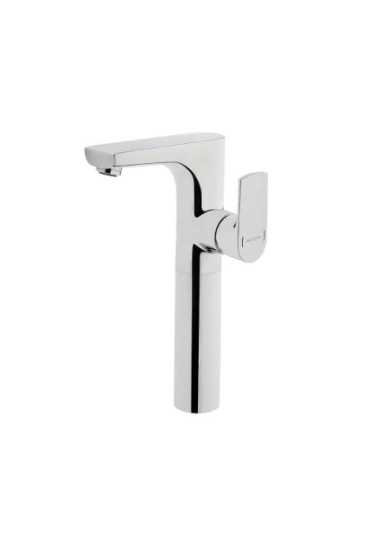 Sento A42523 Lavabo Bataryası - Yandan (YÜKSEK) Krom