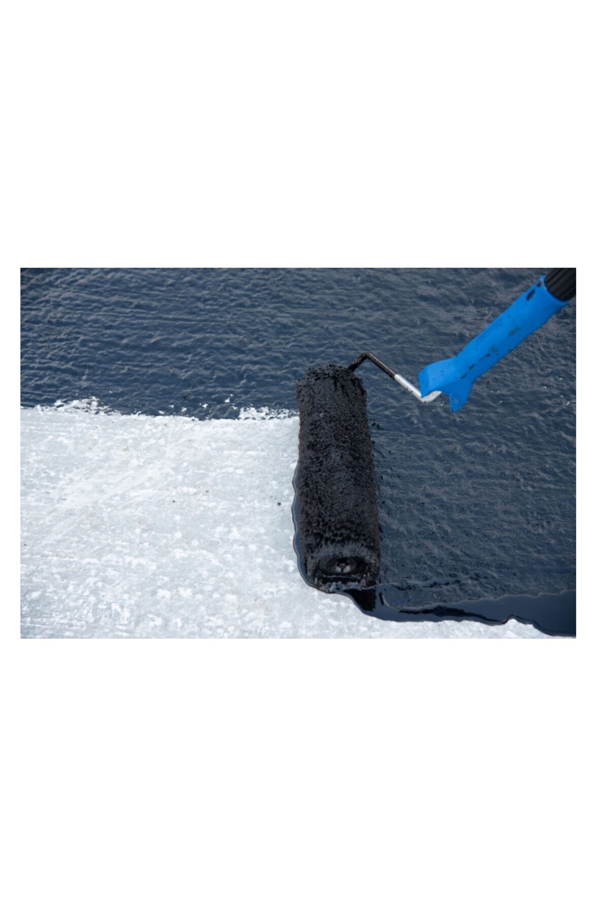 BE89 Likit Kauçuk Membran 18 Kg