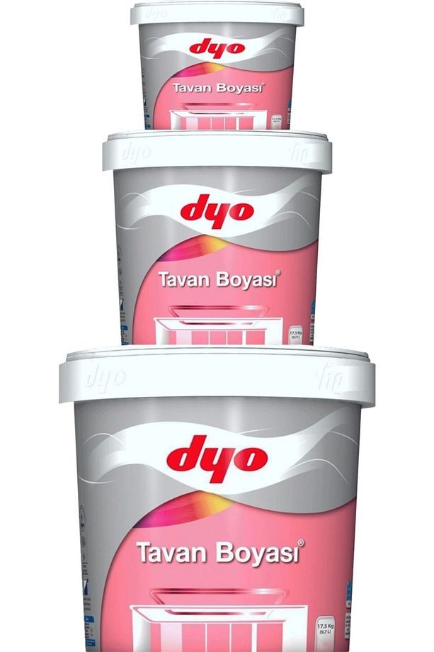 Tavan Boyası 10kg
