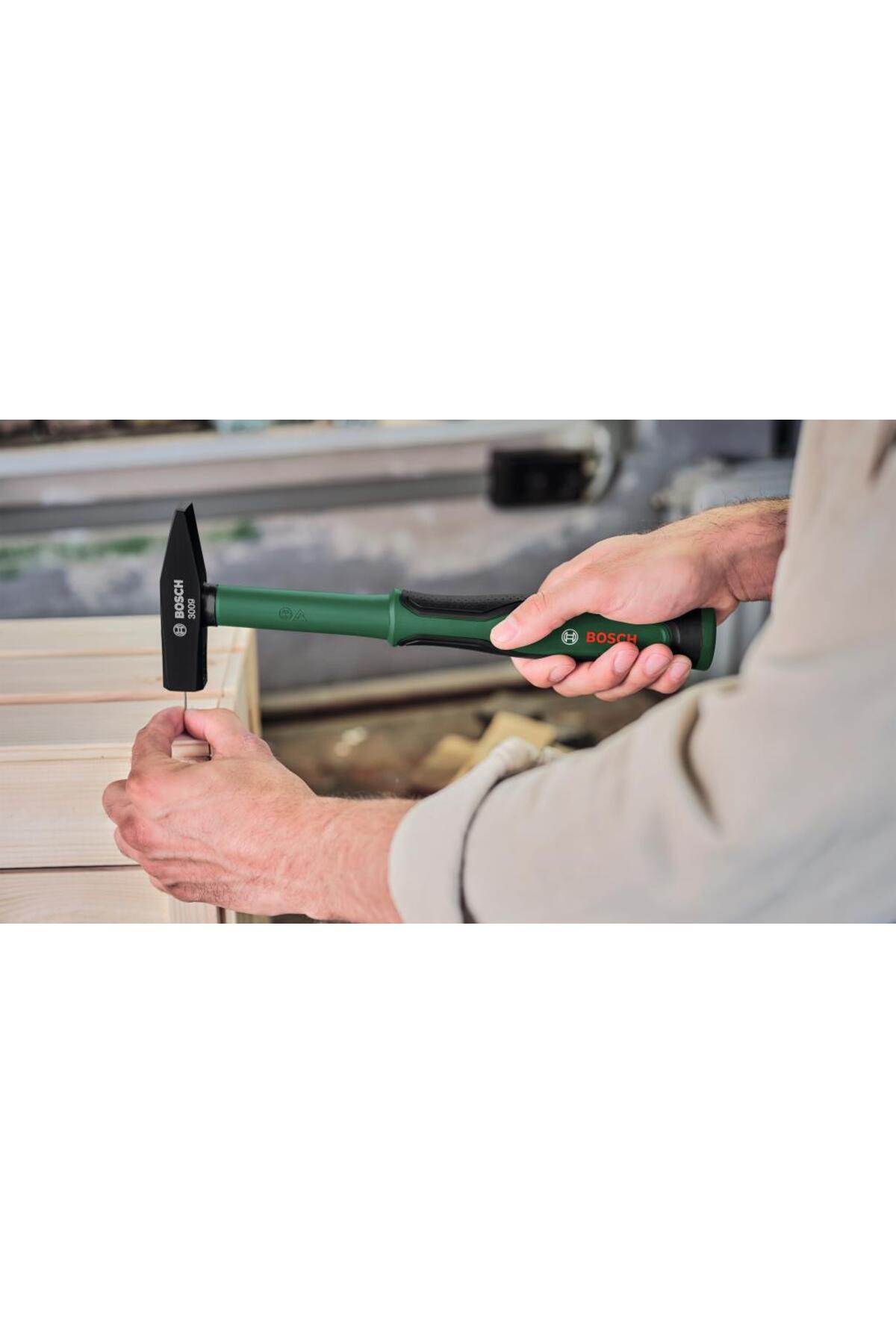 Home and Garden Easy Starter El Aleti Seti 14 Parça Set 2 - 1600A027PT