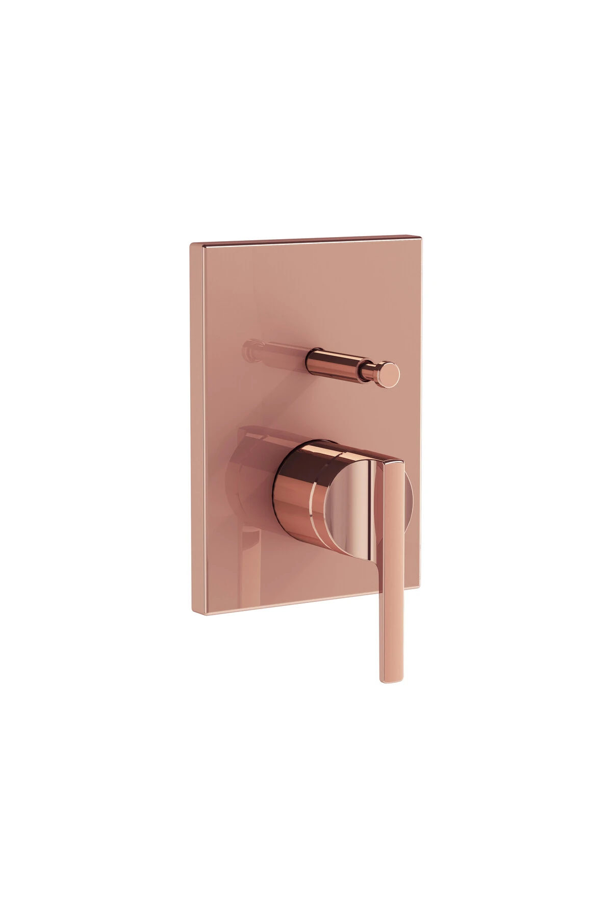 Suit a4283829 Ankastre Banya Bataryası, Soft Bakır