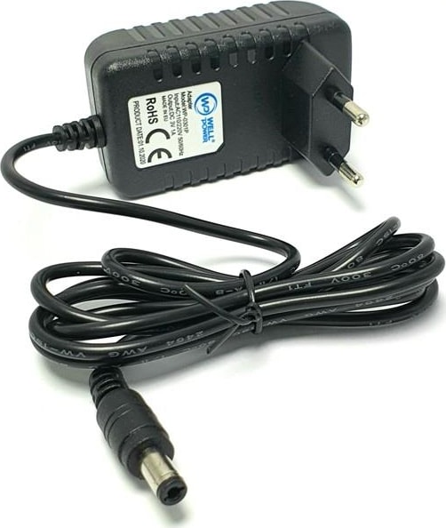 Dc 3V 1AMPER Adaptör 5.5x2.5mm Jak Fişli