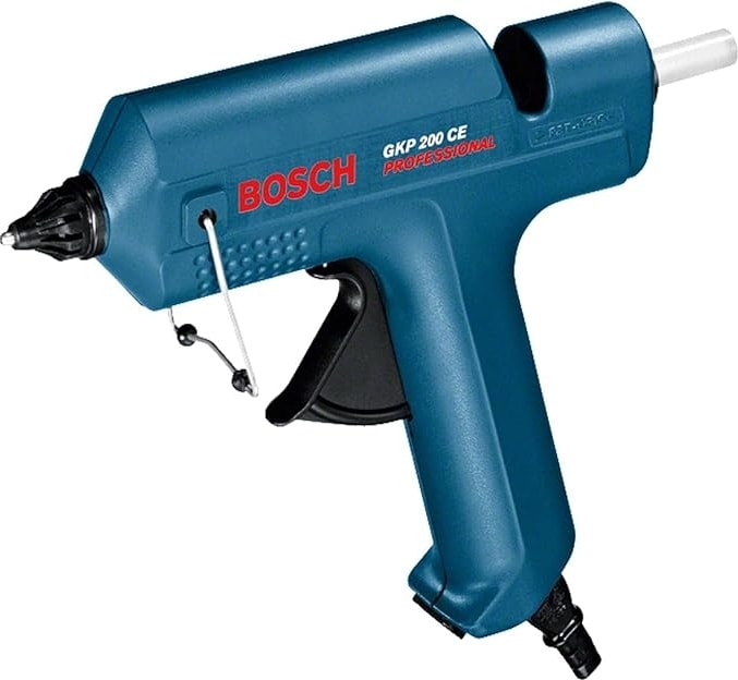GKP 200 CE Profesyonel 500 Watt Elektrikli Silikon Mum Tabancası