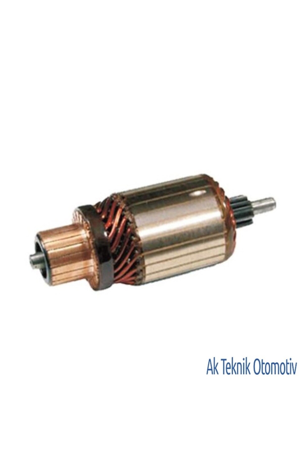 Kollektor 12V 11T Doblo Palio 1.9 D Starex 504629030