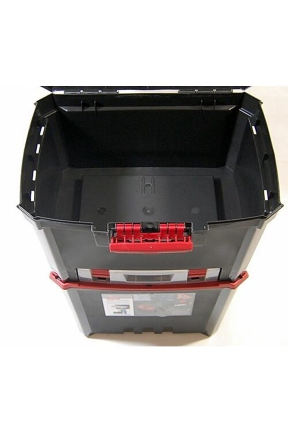17181812 Hammer Mastercart 2 Katlı Takım Sandığı