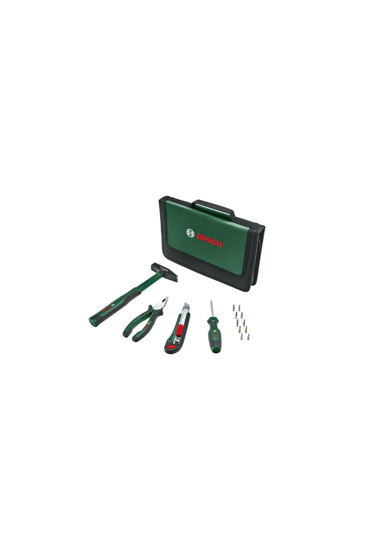 Easy Starter El Aleti Set-1 (14 Parça )