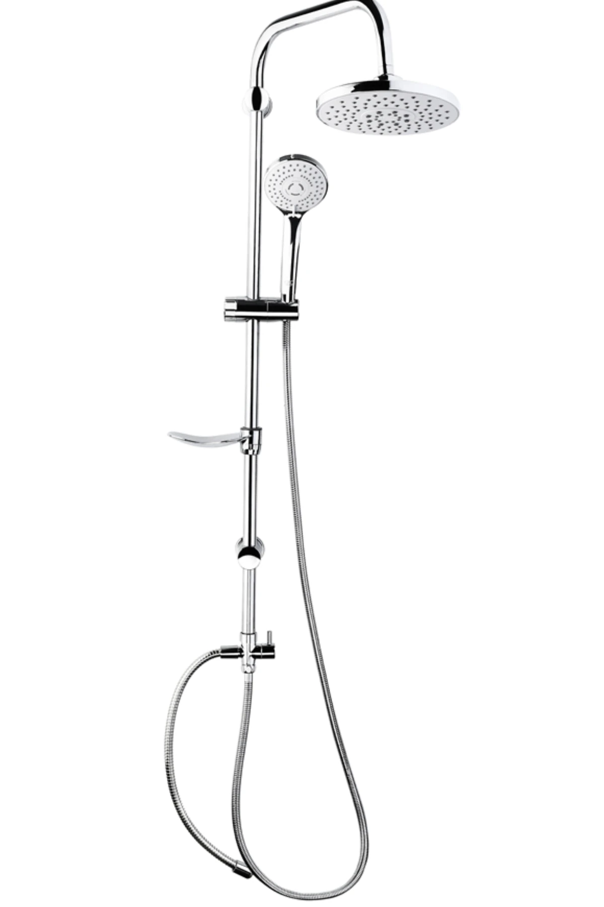 YÖNLENDİRİCİLİ DUŞ SETİ