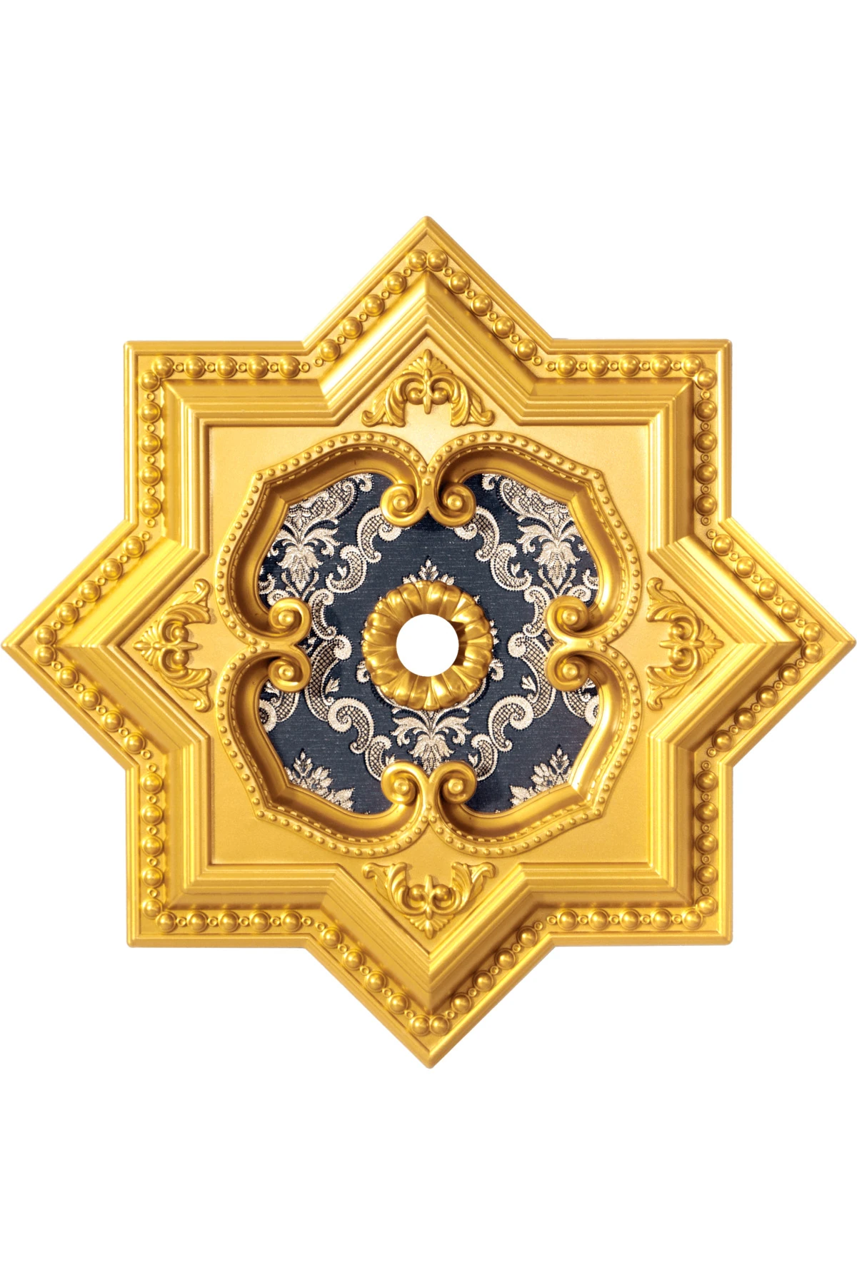 Yıldız Saray Tavan 60 cm x 60 cm