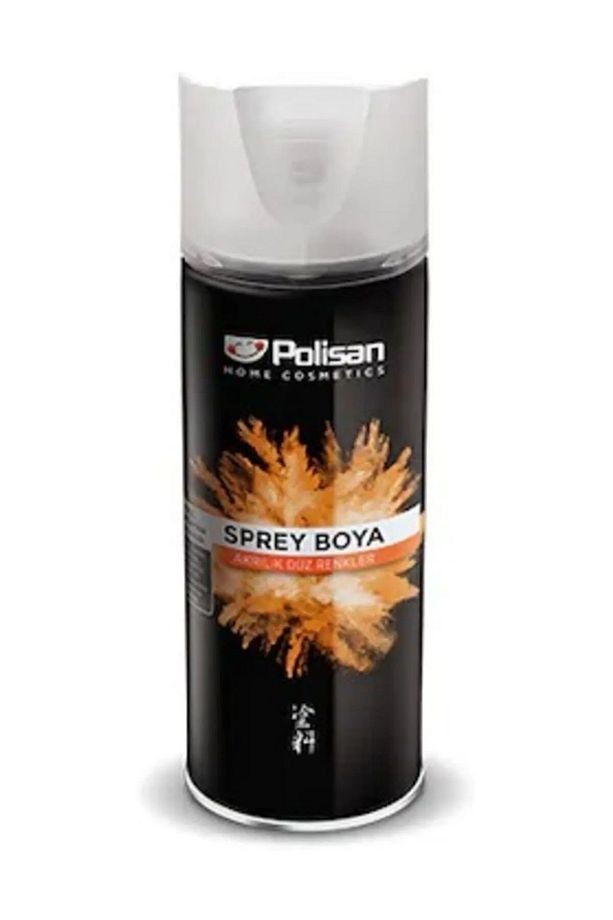 SPREY AÇIK KAHVERENGİ 8003