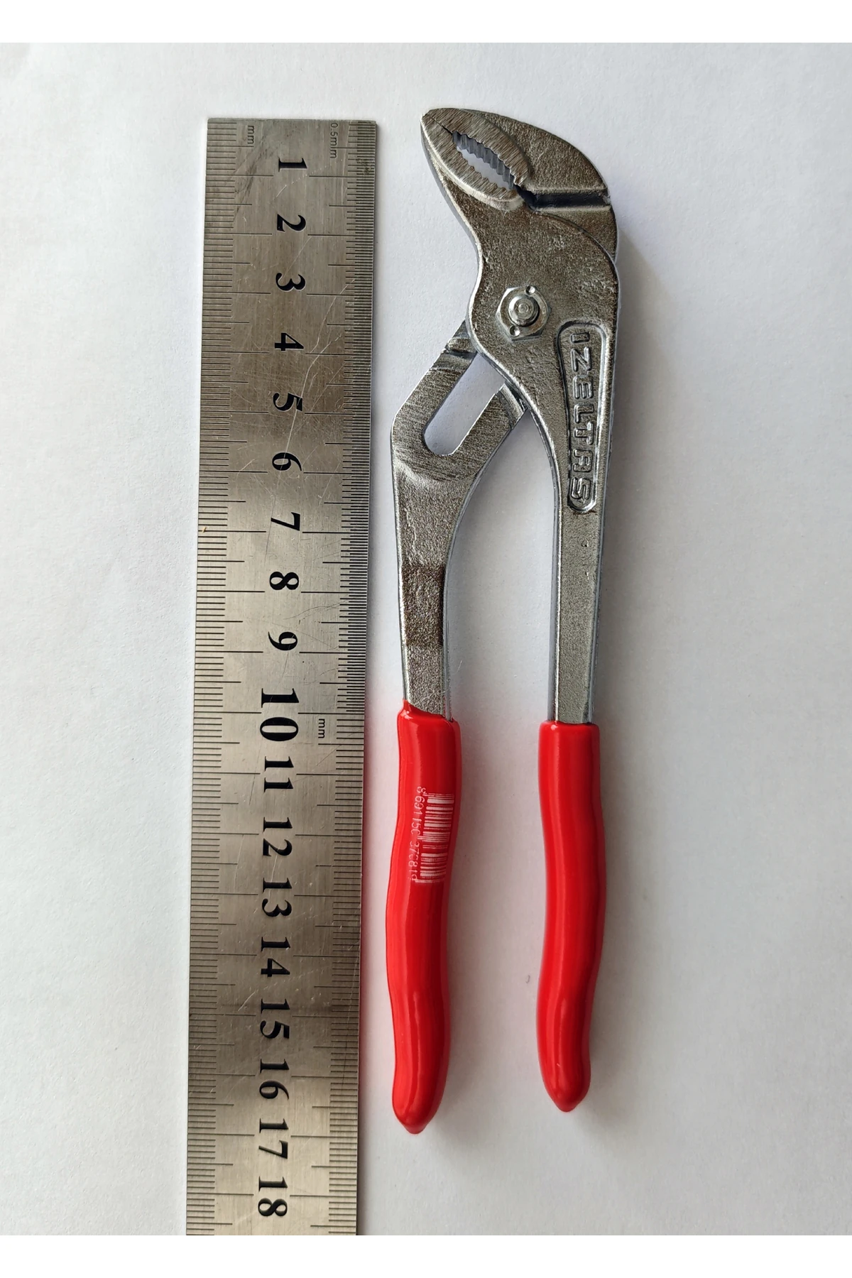 160 Mm Üniversal Fort Pense Papağan Pense 2400 11 0160