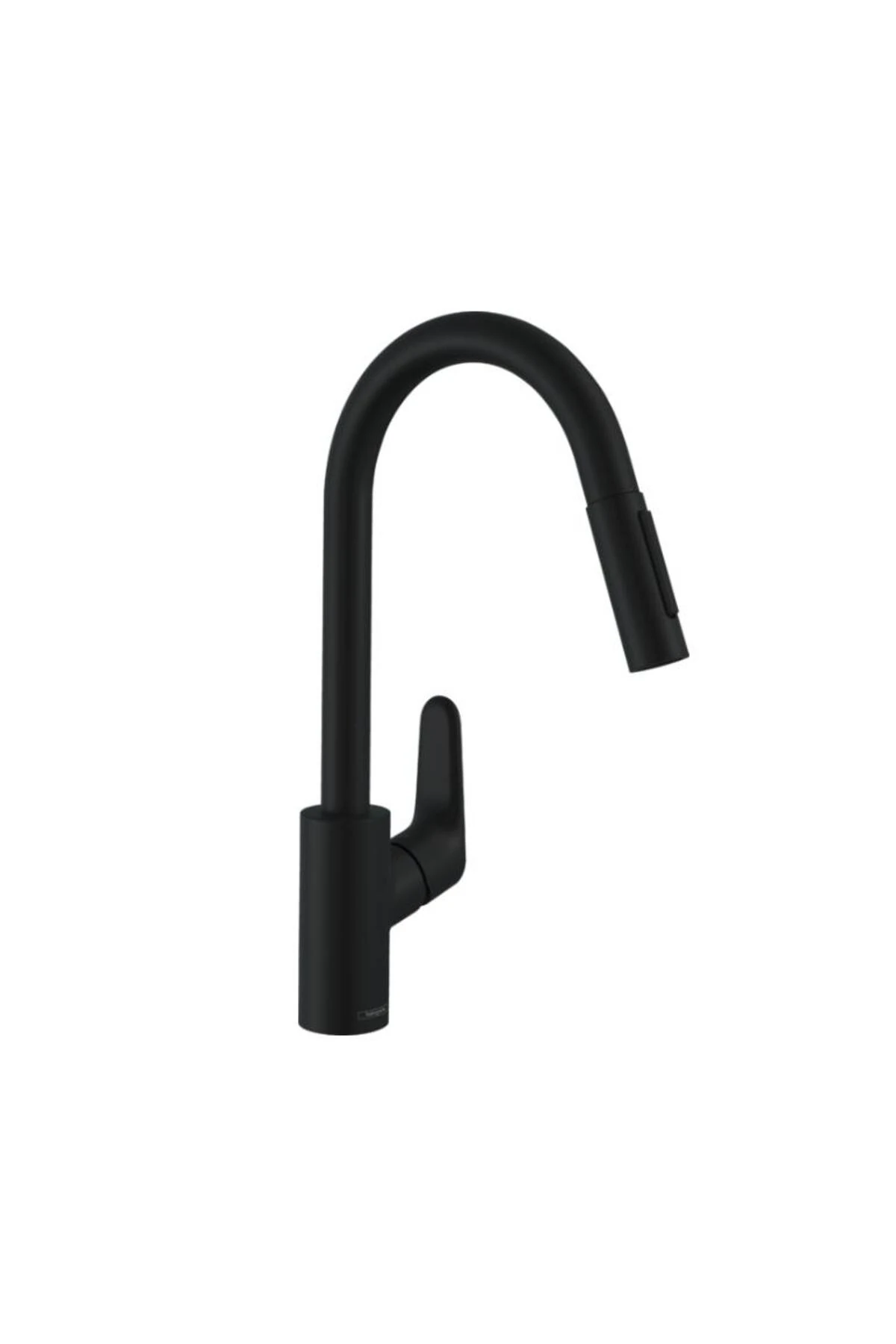 FOCUS M41 PULL-OUT EVİYE BATARYASI 240 SATİN SİYAH