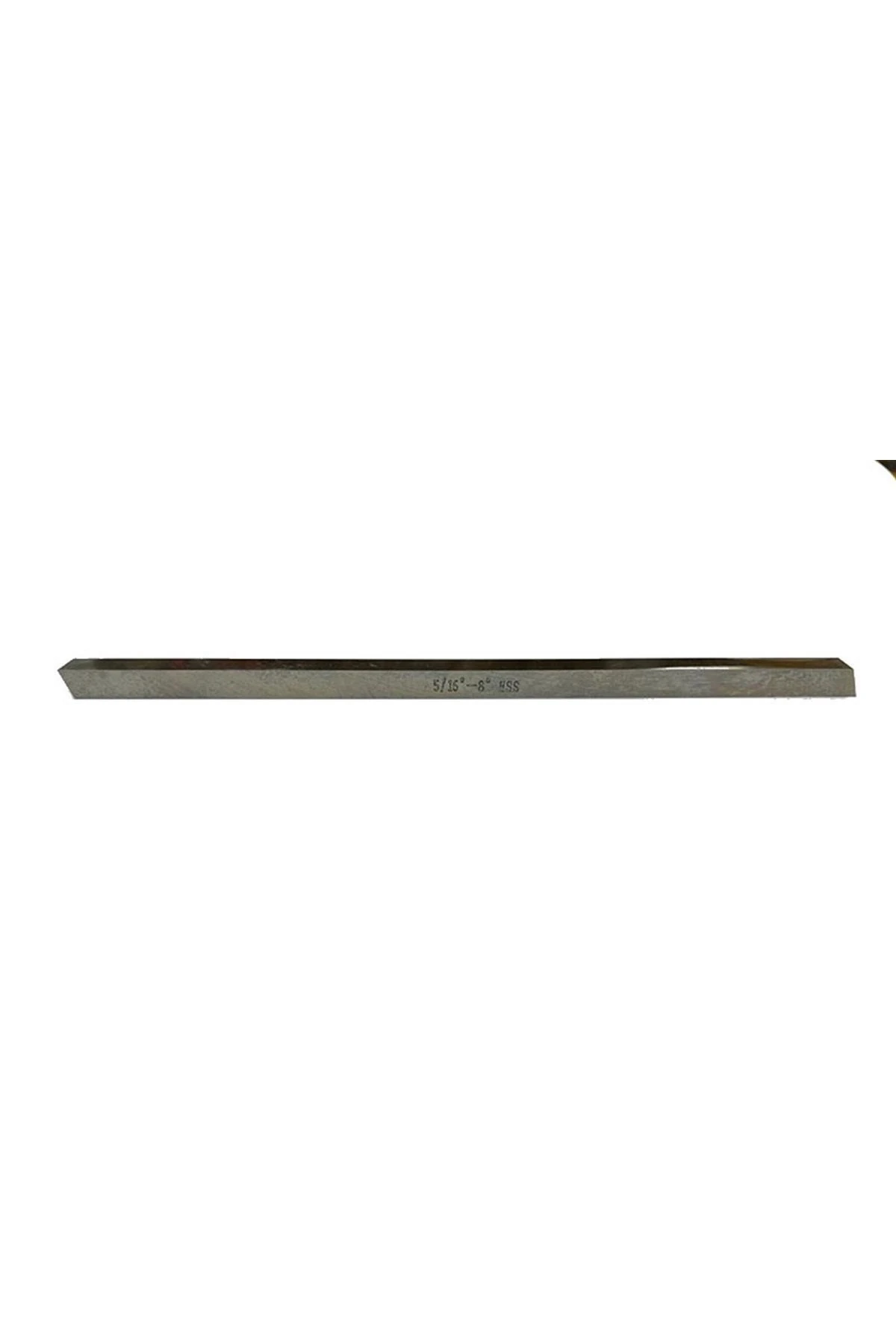 Hss 5/16''-8'' Torna Kalemi 200mm