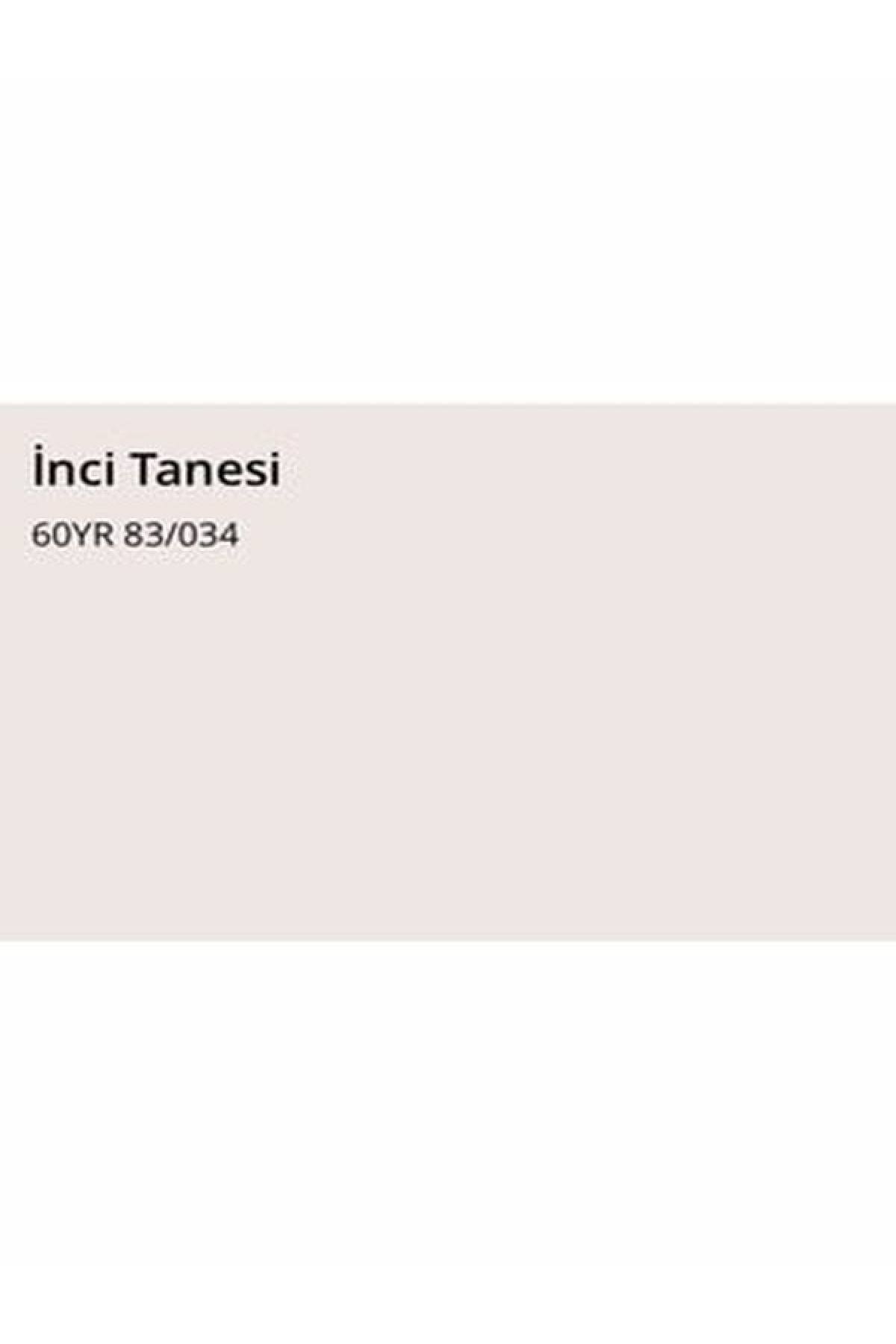 Sil-pak Yarı Mat Iç Cephe Boyası Inci Tanesi 2,5 Lt. (3,5 Kg)