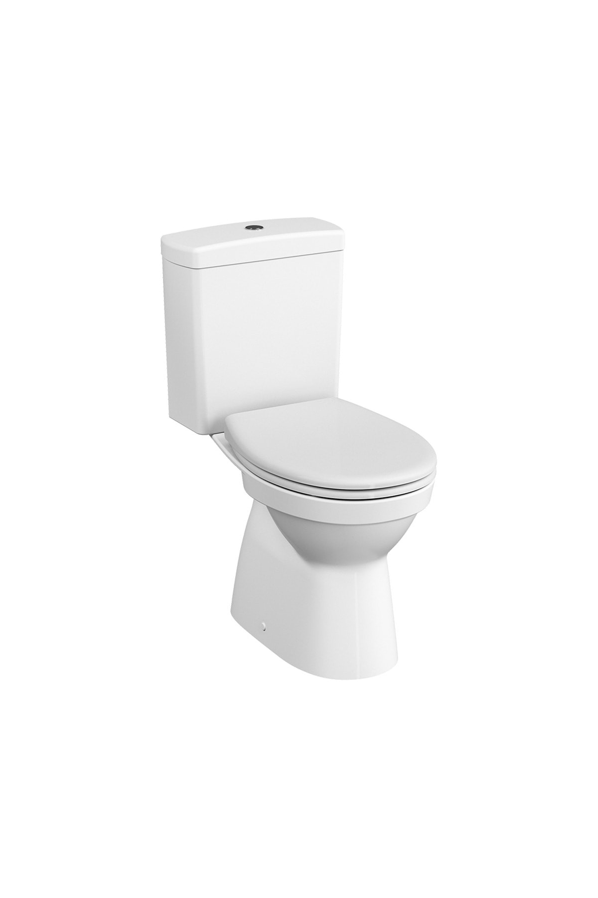 S20 Round Klozet (kapak Ve Rezervuar Hariç ) 5821l003-0088