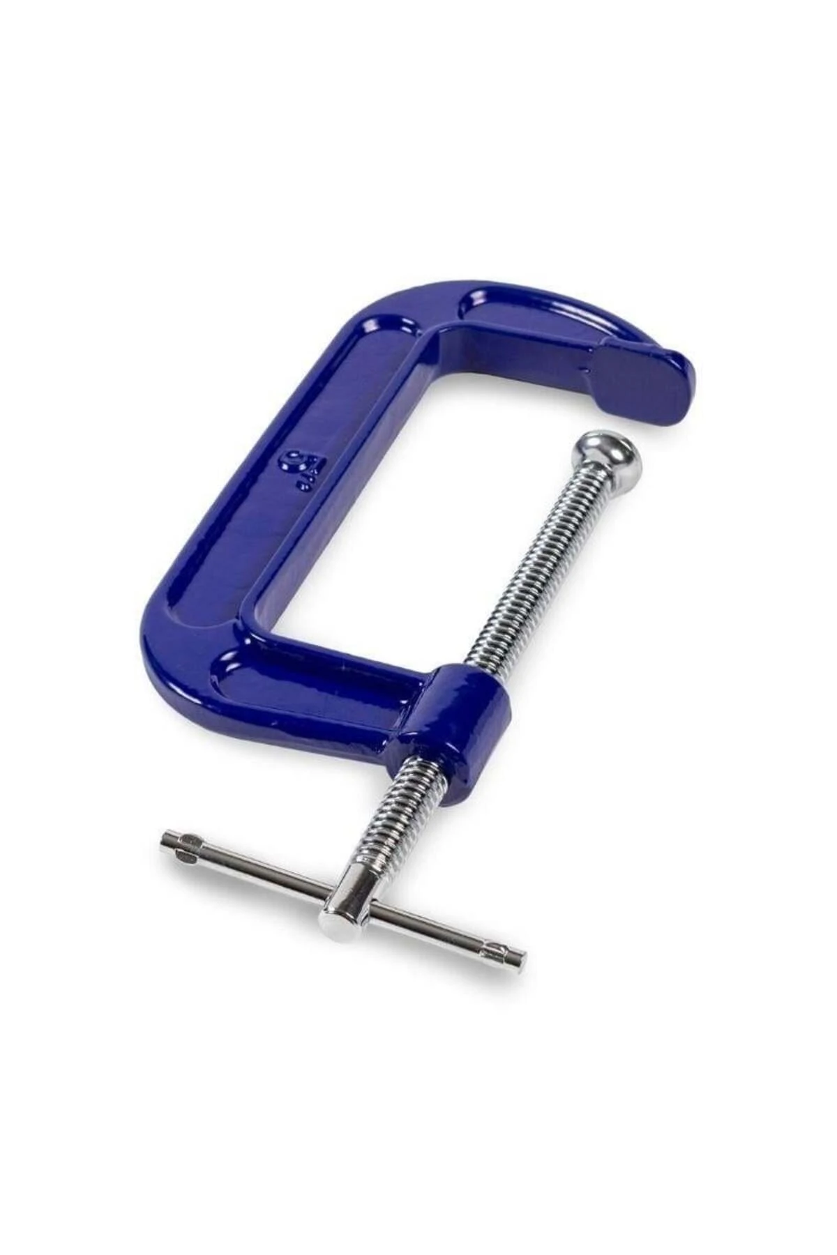 Kazancı Işkencesi Döküm C Tipi 2 Inç 50 Mm