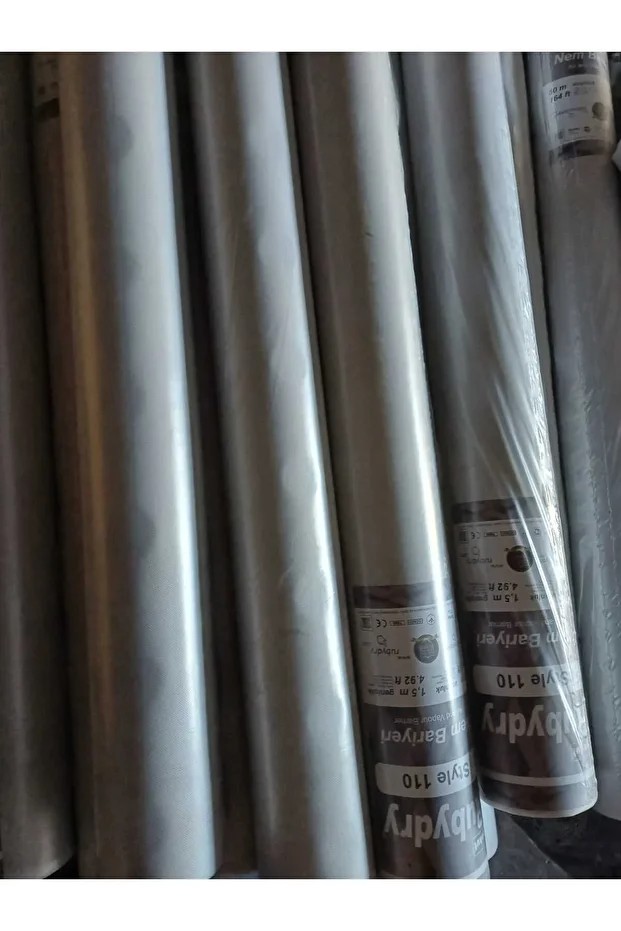 NEM BARİYELİ 110gr 75m2