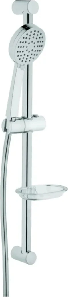 Slim Krom 3f Sürgülü El Duşu Takımı A45678STA A45678STA