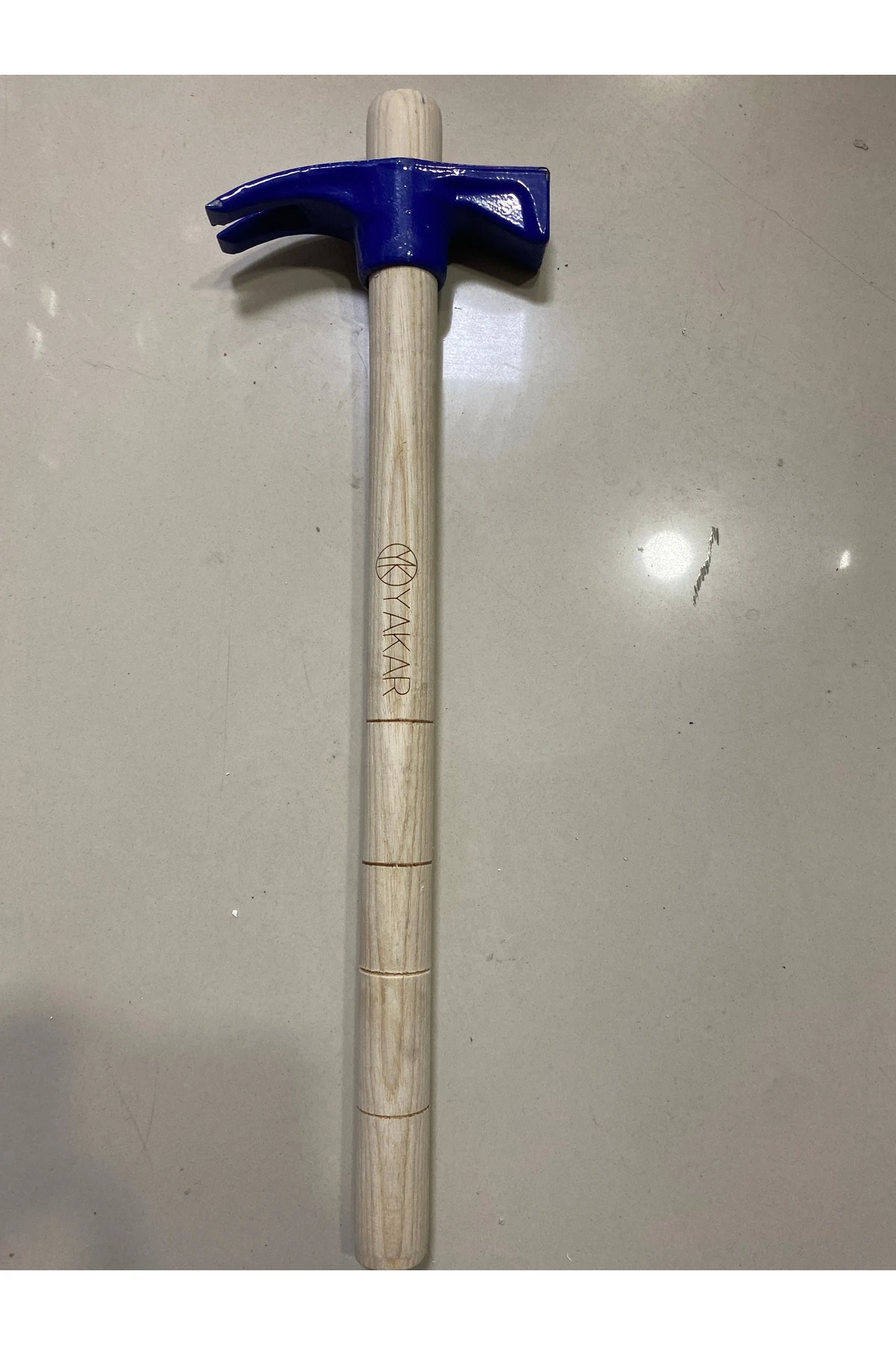 Yakar modern çekiç keser mıknatıslı