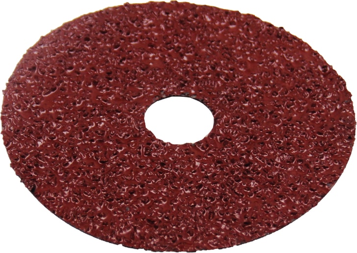 KARBOSAN Fiber Disk 115 Nk 16 Kum