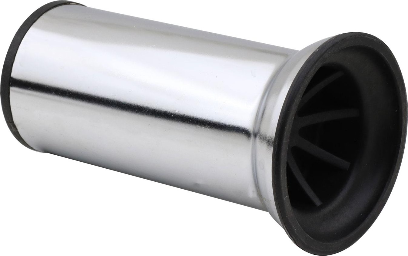 Baza Koltuk Kanepe Mobilya Yatak Çekyat Ayağı Ince Diş Metrik 8 Mm Krom Metal Ayakları 12 Cm 8 Adet