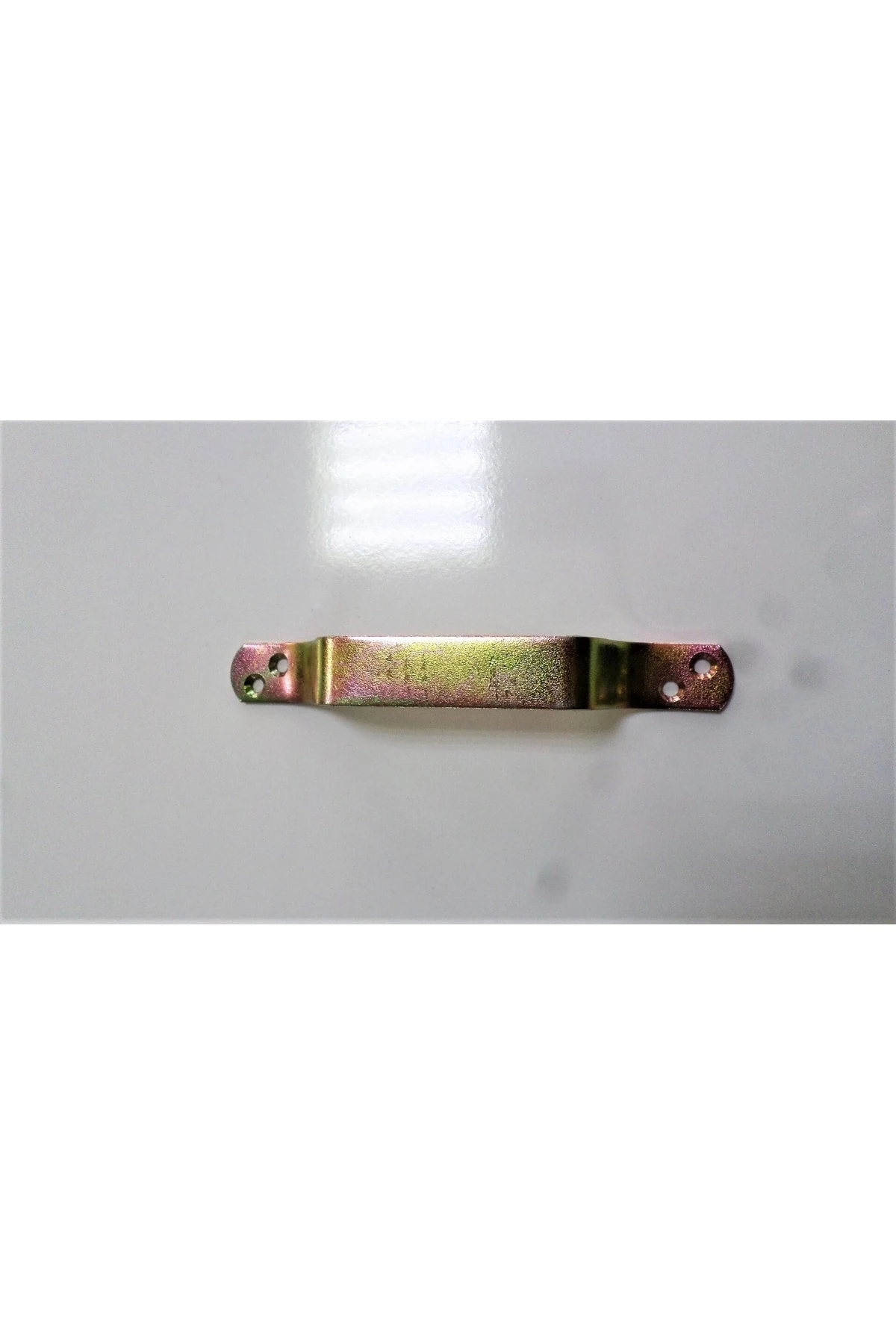 Metal Dolap-mobilya-kapı-pencere-kulpu 170x21x3mm