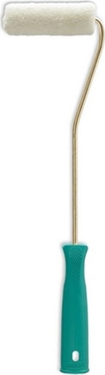 DEKOR Kadife Kalorifer Rulo 10Cm (Parmak)