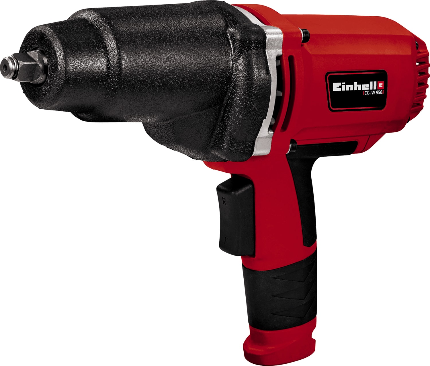 CC-IW 950, Elektrikli Darbeli Somun Sıkma