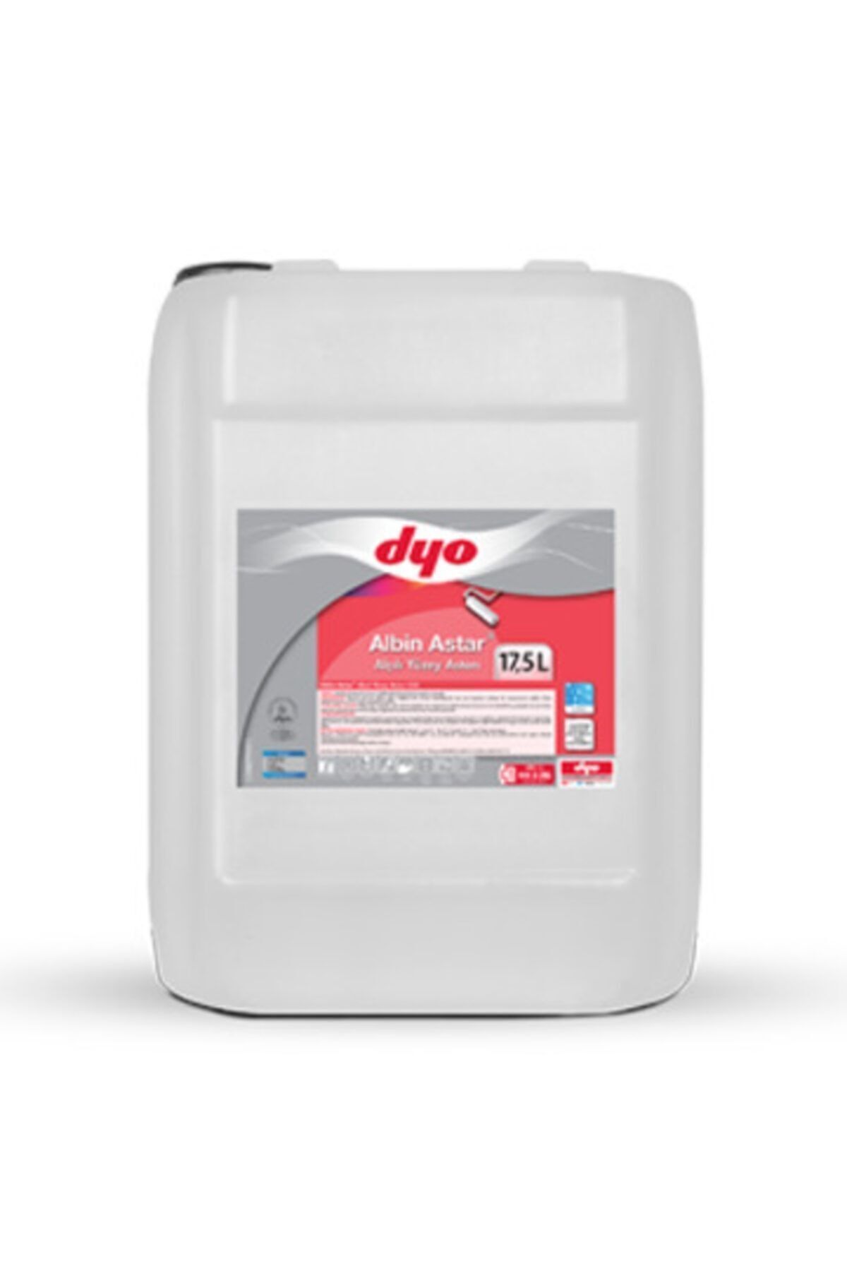 DYO Albin Astar 17,5 Lt