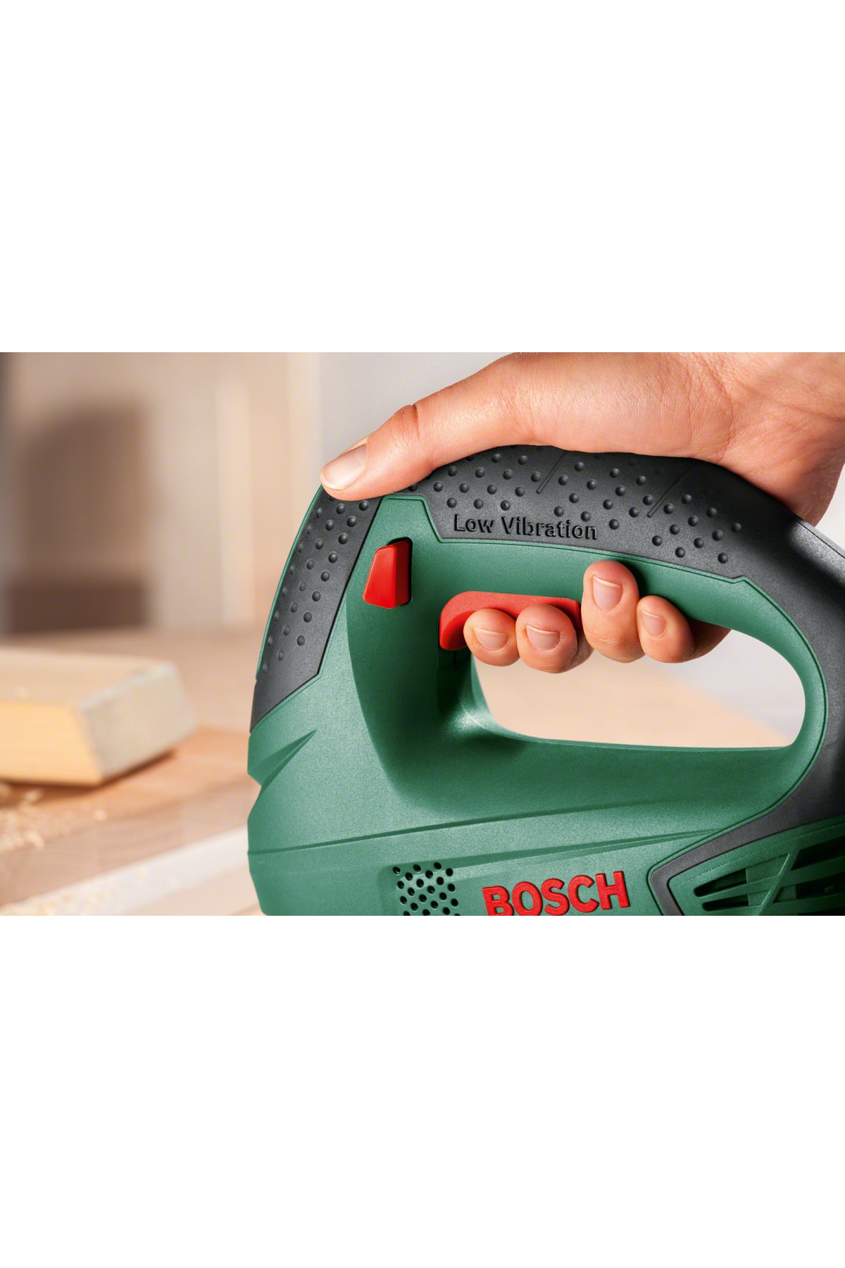 Dekupaj Testere Makinası Pst 650 Darbeli Matkap Easyimpact 600
