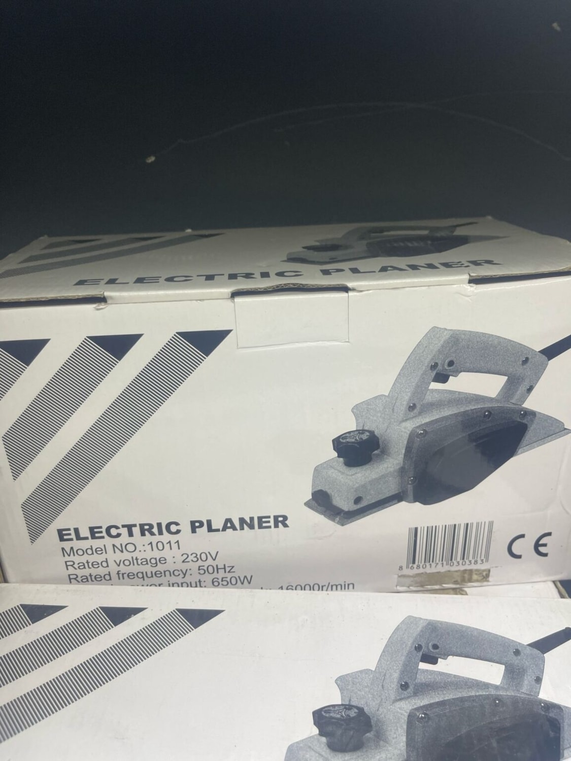 650 W  Planya