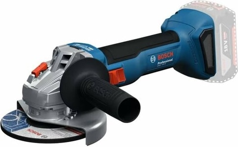 BOSCH Gws 18V-8 Akülü Taşlama Makinası