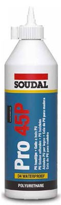 Soudal Pro 45P Deniz Tutkalı