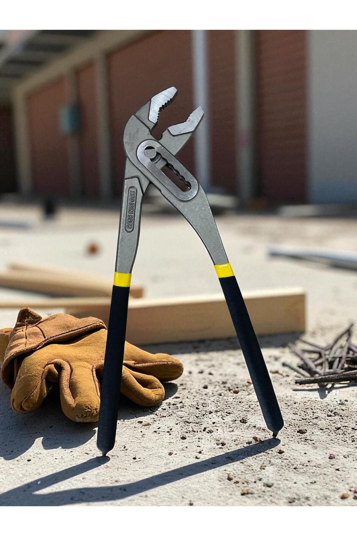 1.kalite Ford Pense Fort Papağan Pense Pvc Üniversal 250mm