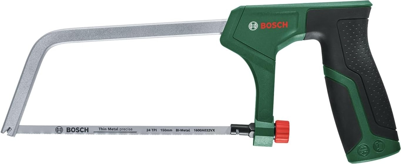 Küçük Demir Testere 150 mm-1600A02ZA7
