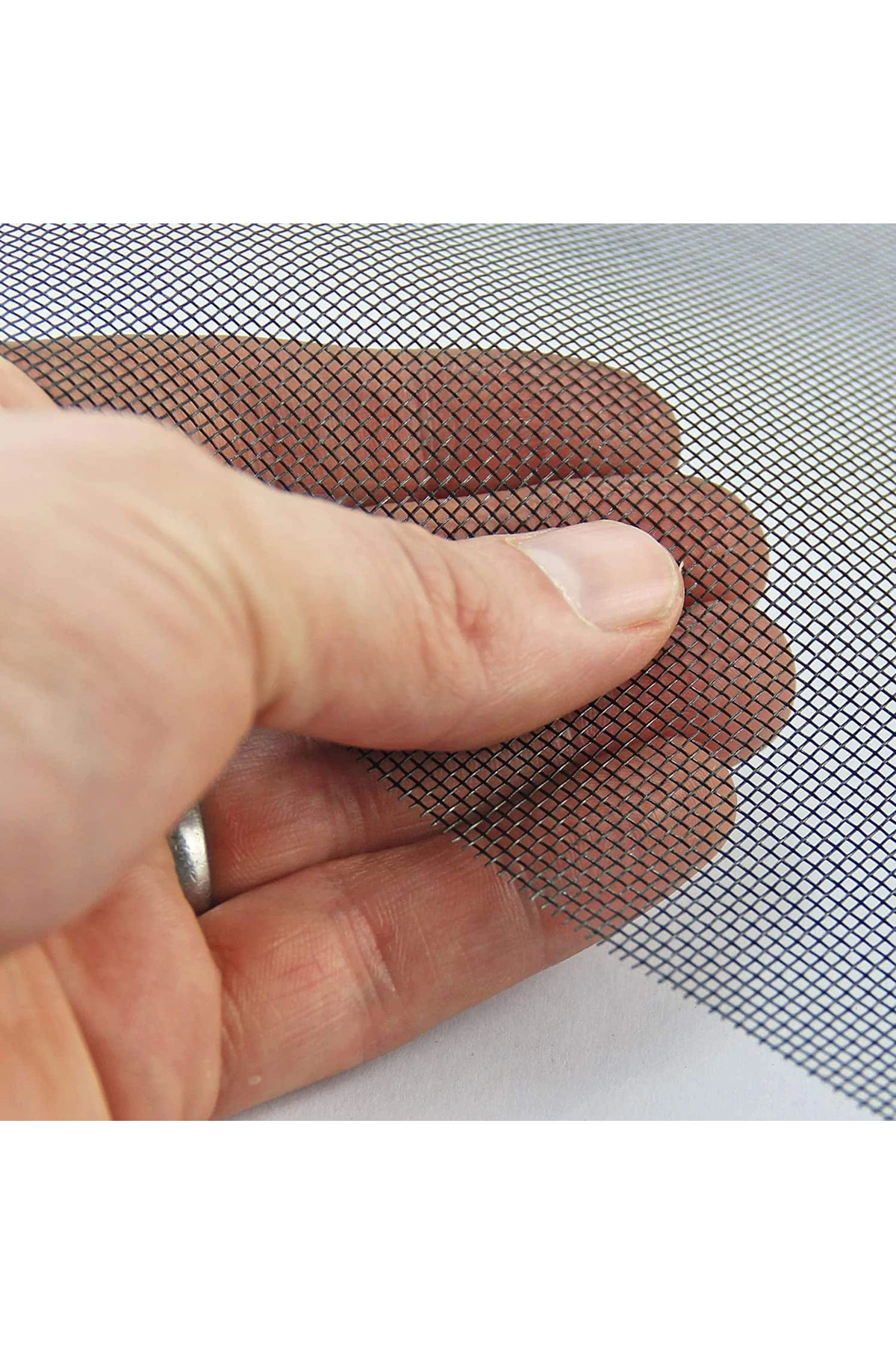 Garden Gölgelik Bahçe Çit Örtüsü Kapı Pencere Sinekliği 120x2000 Cm