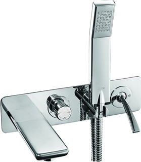 Eca Novita Ankastre Banyo Bataryası 102167314H-K