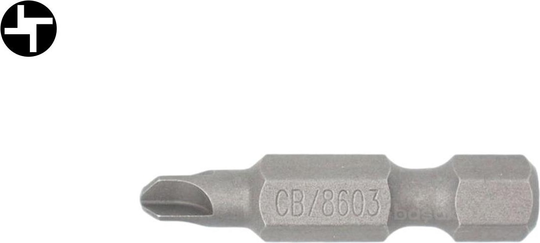 Torq-Set Uçlu Bits No 10 x 32MM CB/860310