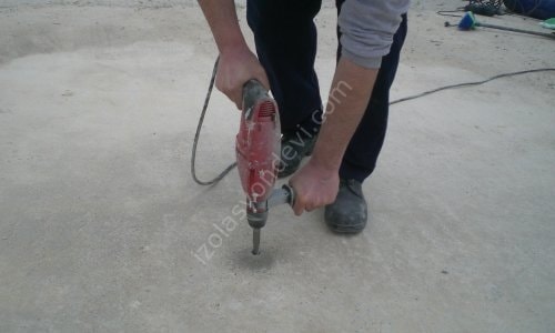 Bond Paste Tx 5 kg Set