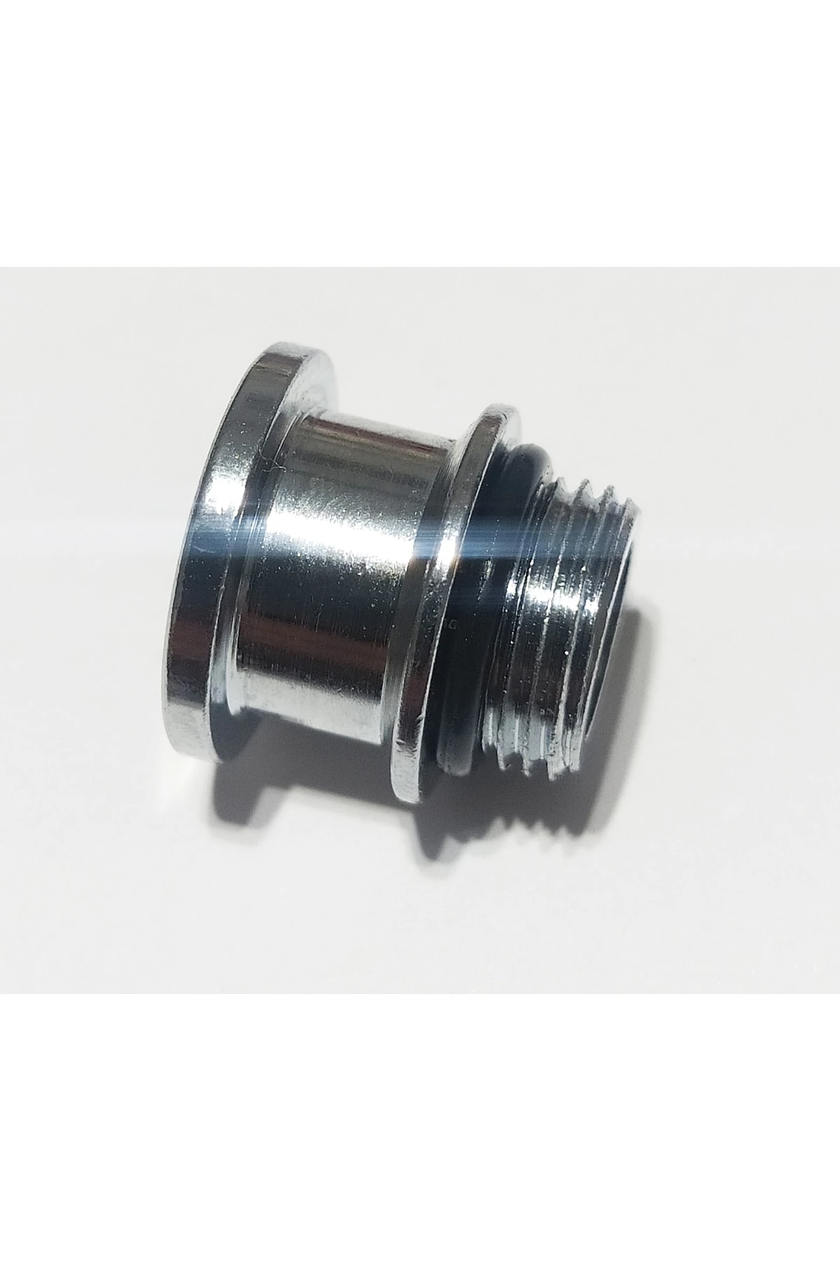 Ankastre Ara Kesme Valfi Nipel Grubu