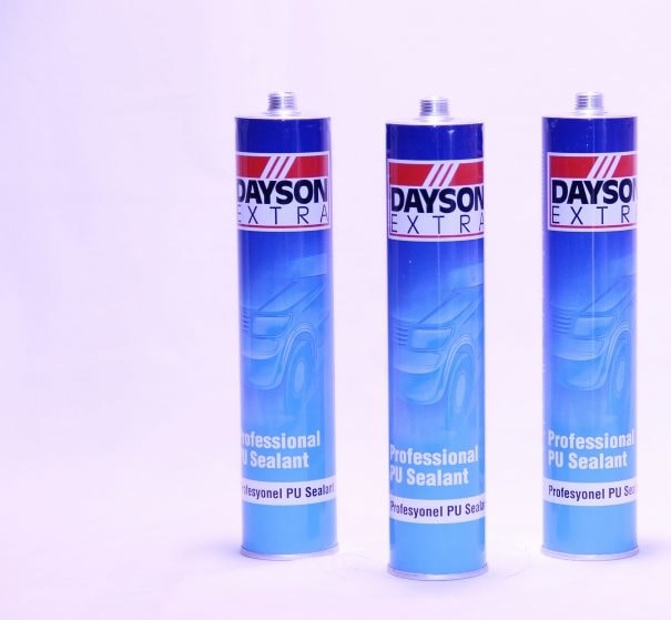 Silikon 280 Ml Beyaz