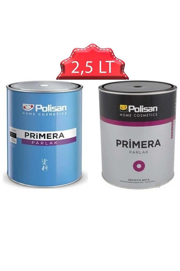Primera Parlak 2.5lt