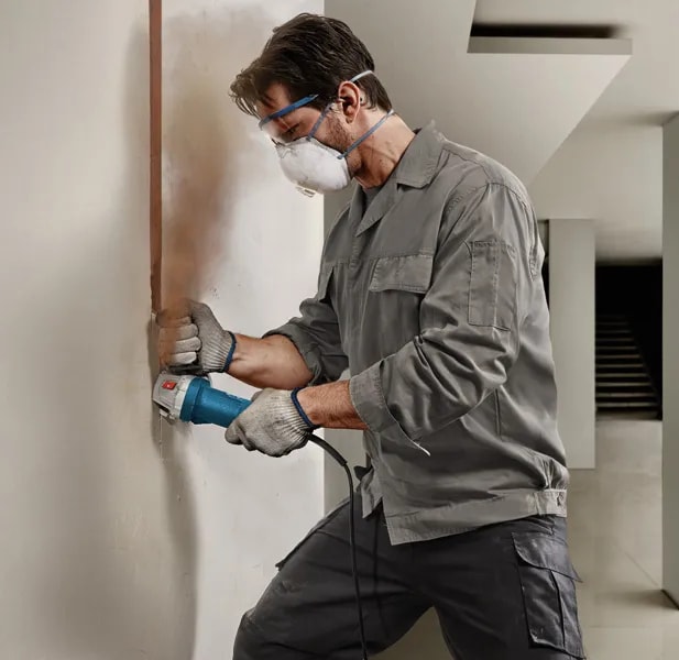 BOSCH Gws 750 Professional Taşlama Makinesi