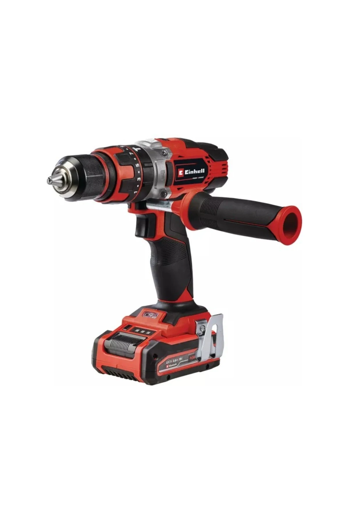 Te-Tk 18/3 (Cd+Ag+Hd) Elektrikli Alet Seti