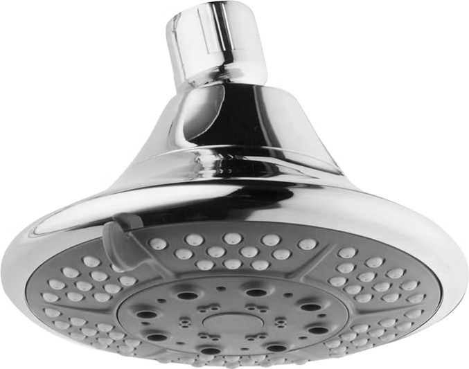 Therapy A45634 5f Duş Başlığı Krom