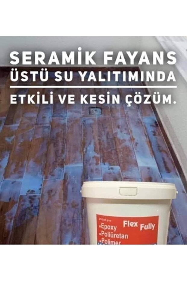 ŞEFFAF SOLÜSYON FLY ???   18 LT
