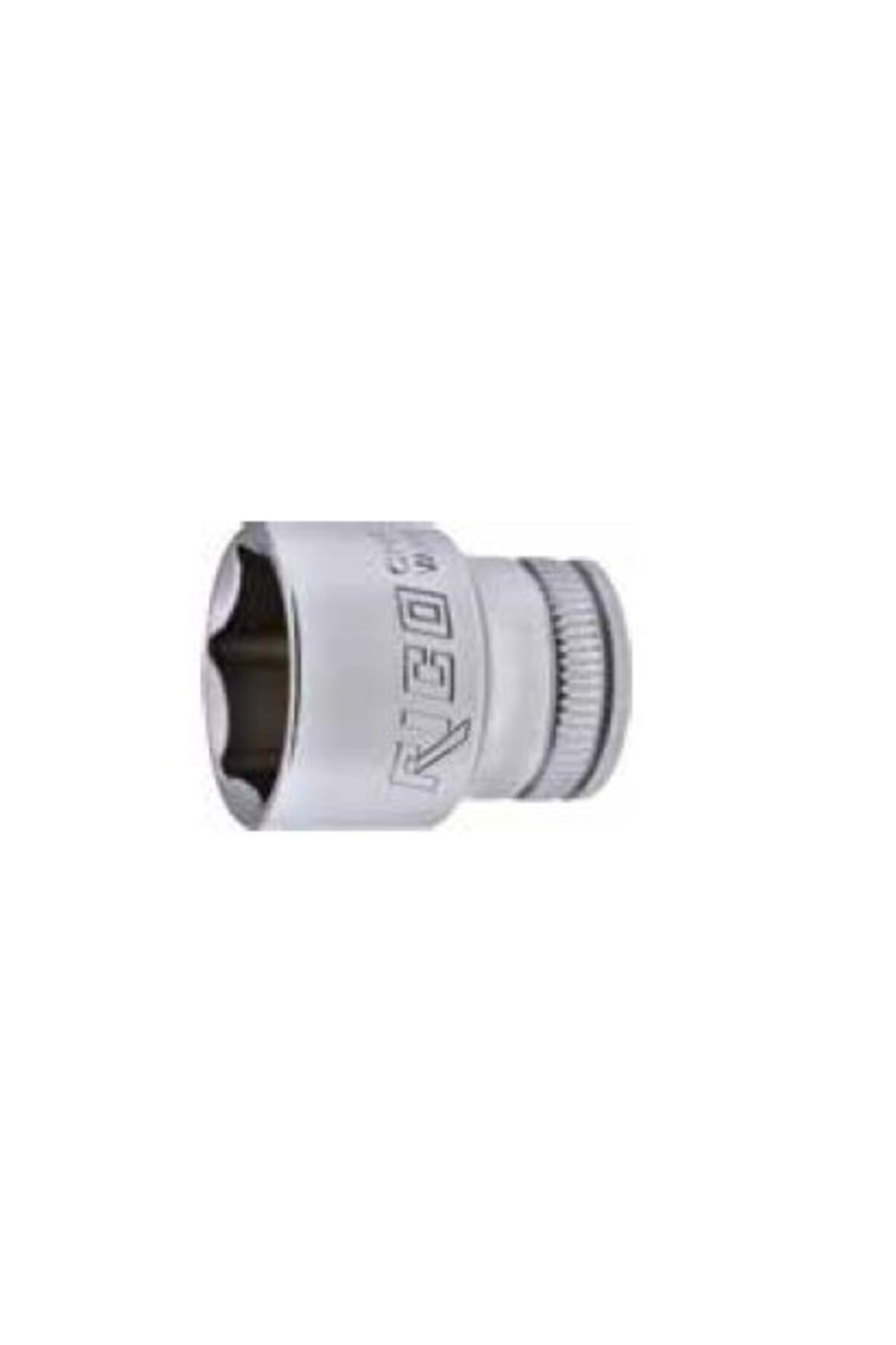 RİCO Rıco-007-rc8030 1/2 6 Köşe Lokma 30 Mm