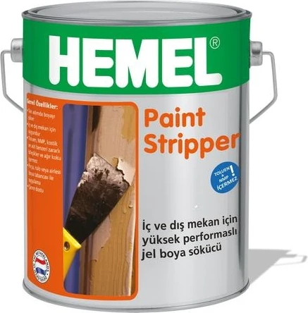 Paınt Strıpper 0,75L