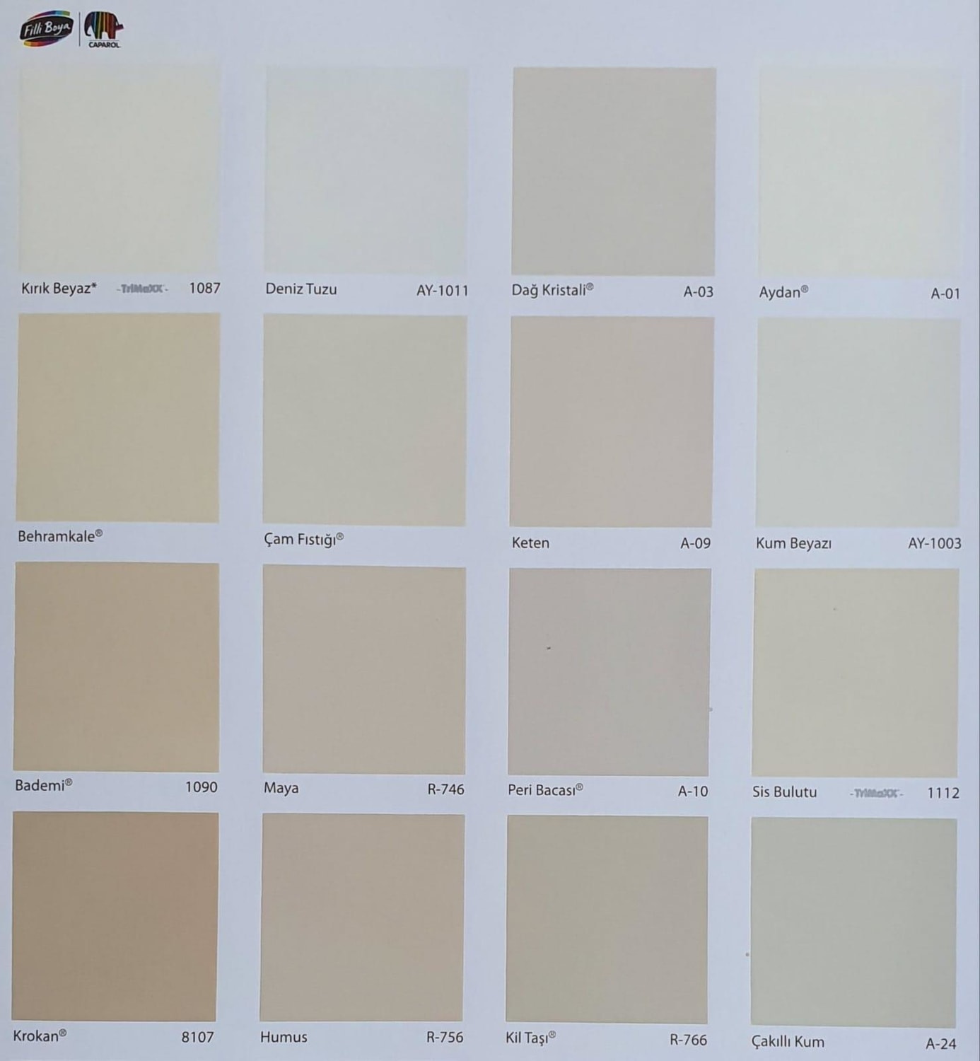 Momento Silan Iç Cephe Boyası 7,5 Lt