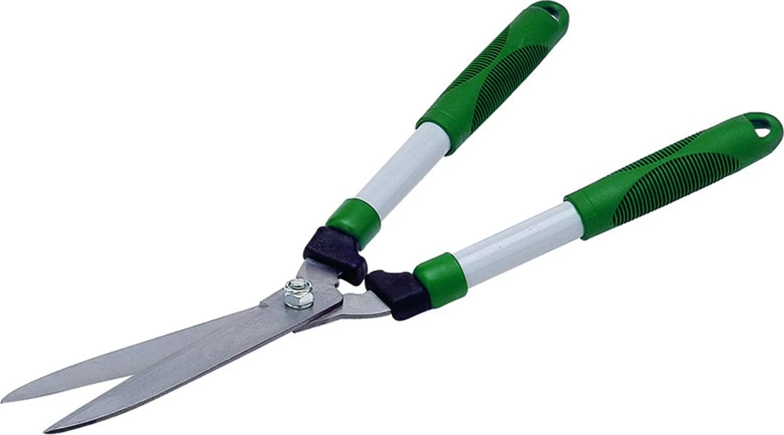 Elta Çime Kesme Makası (Düz Ağız) 550MM